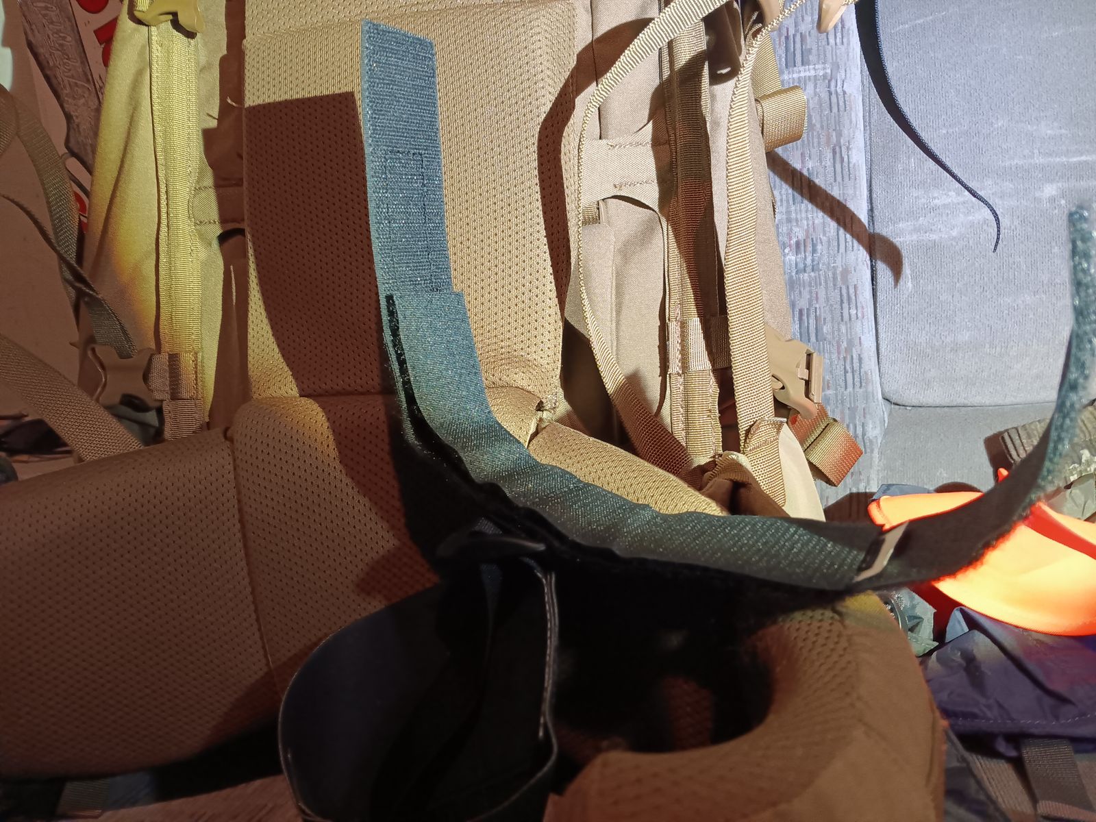 Gun Bearers – Kifaru Intl