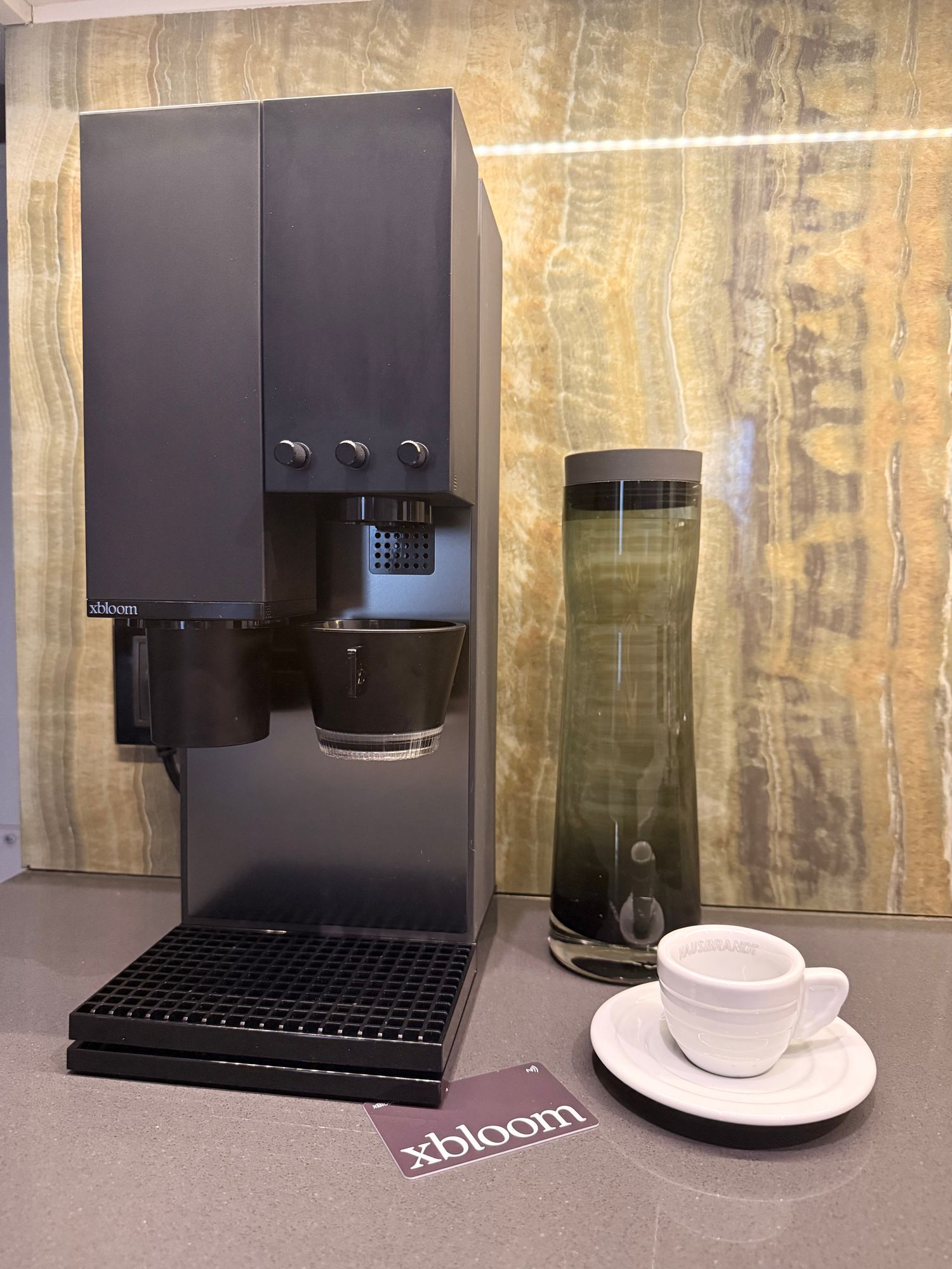 xBloom Studio Coffee Machine