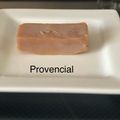From Diana’s review of Plant-Based Provençal