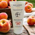 From Emily S.’s review of Plant-Based Wild Peach