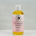 From Robin S.’s review of Hibiscus