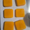 From Jennifer S.’s review of Honey Milk
