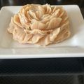 From Diana’s review of Plant-Based Jardin D'Hiver
