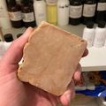 From paul s.’s review of Honey Milk