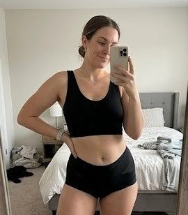 Paula D customer review