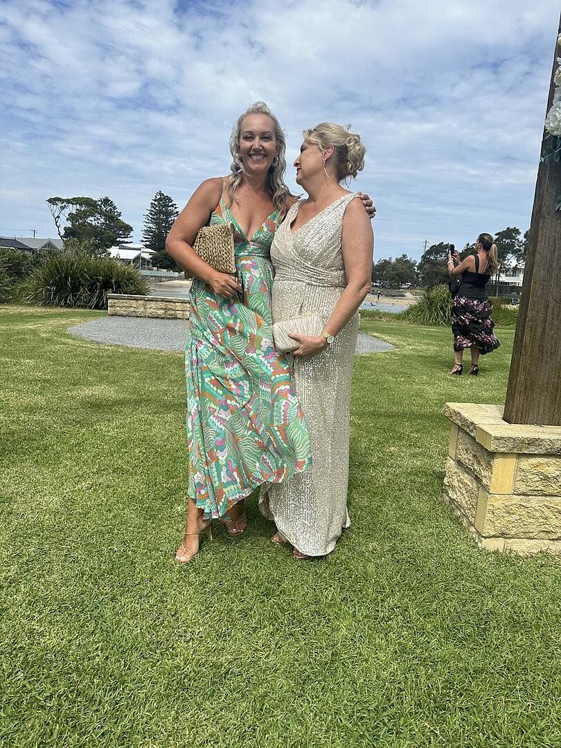 sage and paige green dress Maxi Dress Sage Paige Sage And Paige Multi Maxi Dress On Designer Wardrobe highlight-ultra-comfortable-feel-3