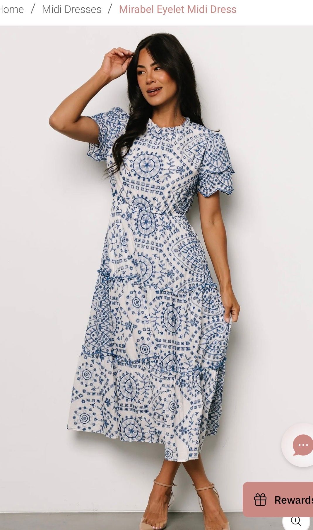 chinese dress ladies Mirabella Gown – Dress the Population