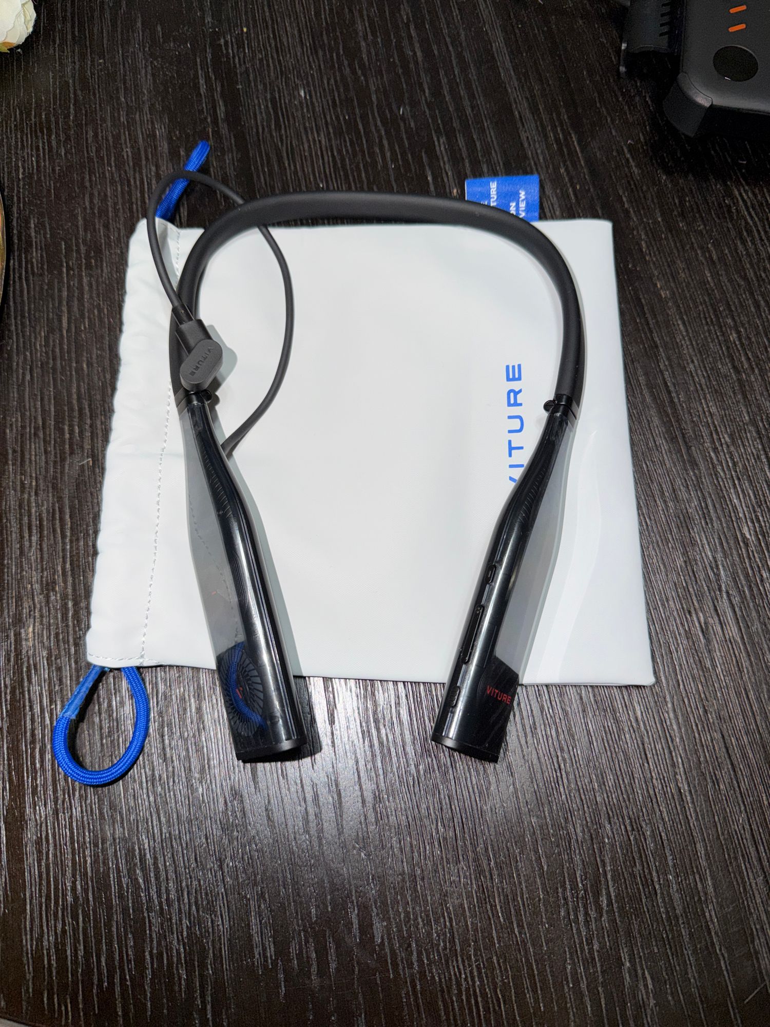 VITURE Pro Neckband | VITURE