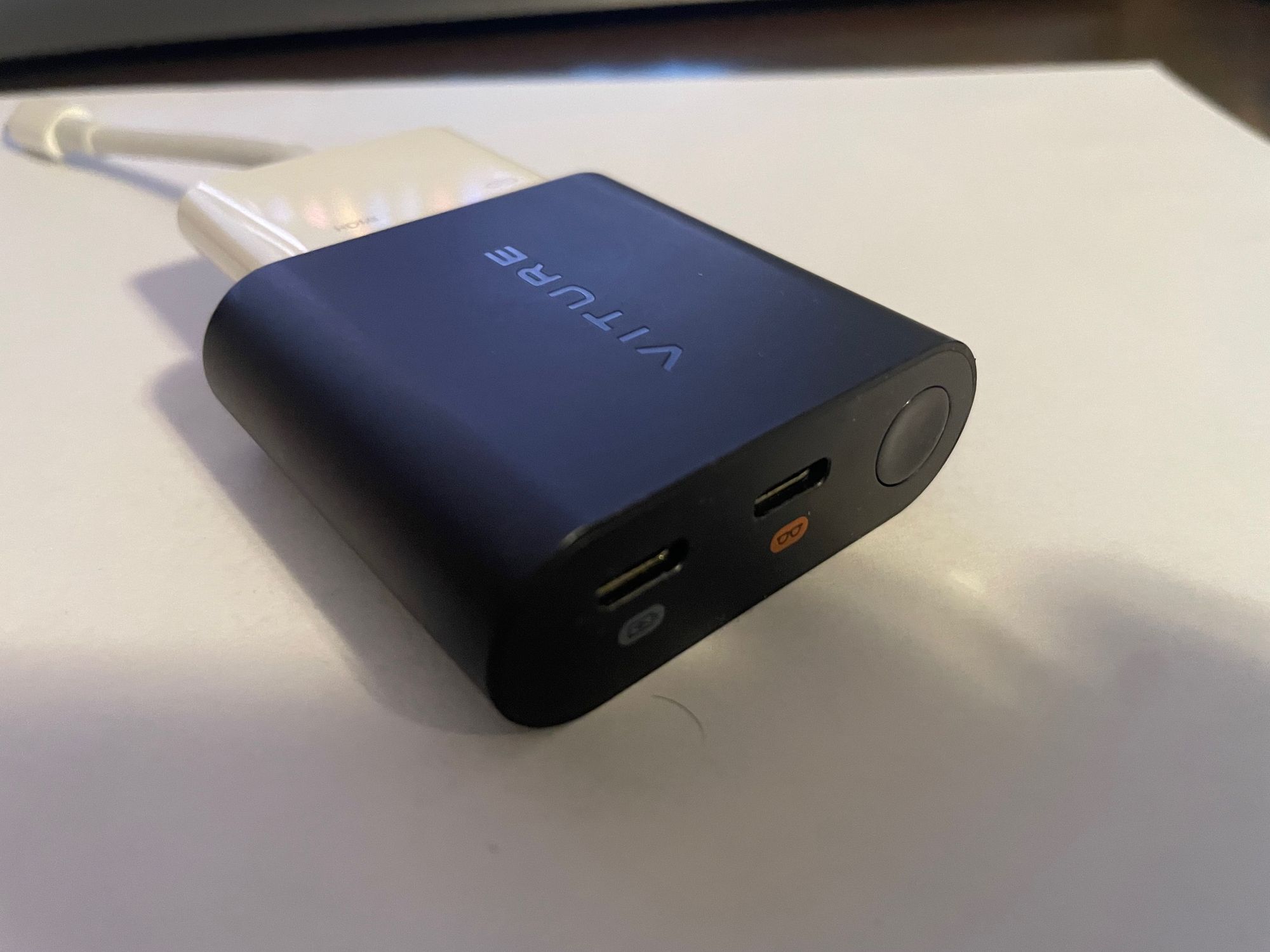 HDMI XRアダプター | VITURE