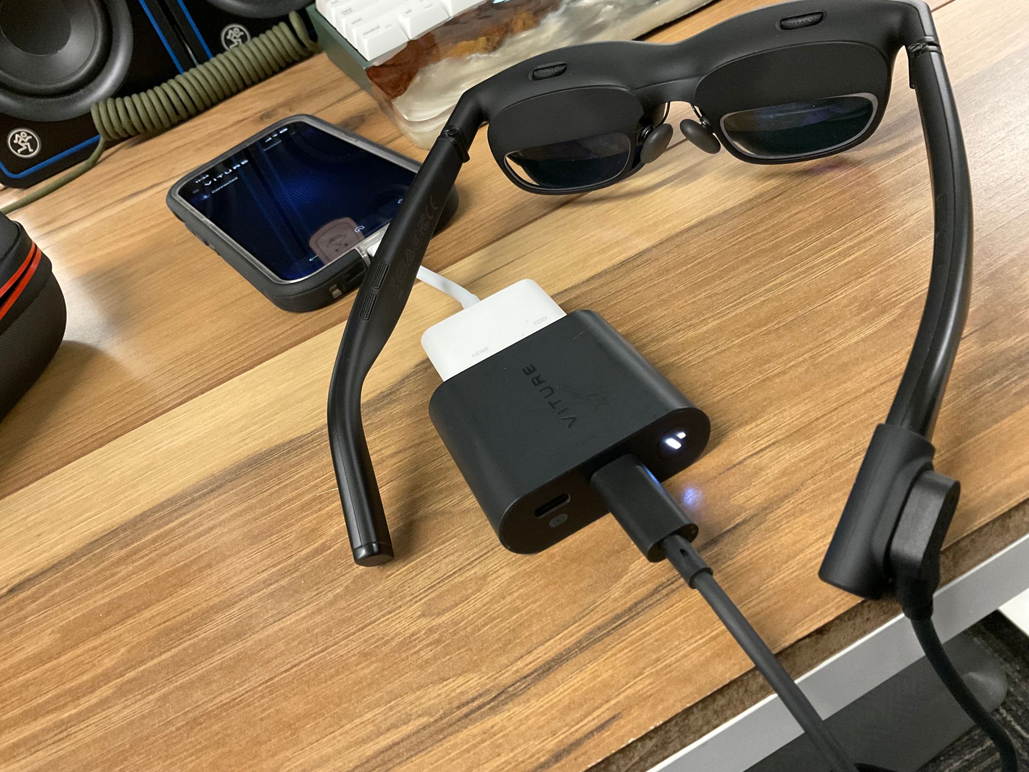 HDMI XRアダプター | VITURE