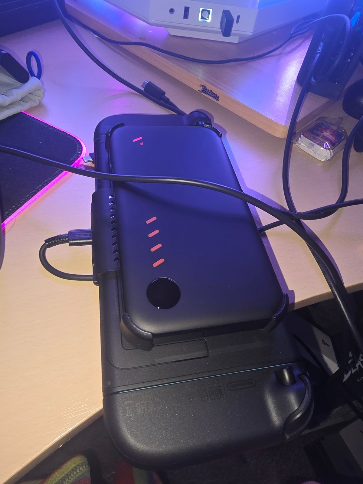 VITURE Pro Mobile Dock | VITURE