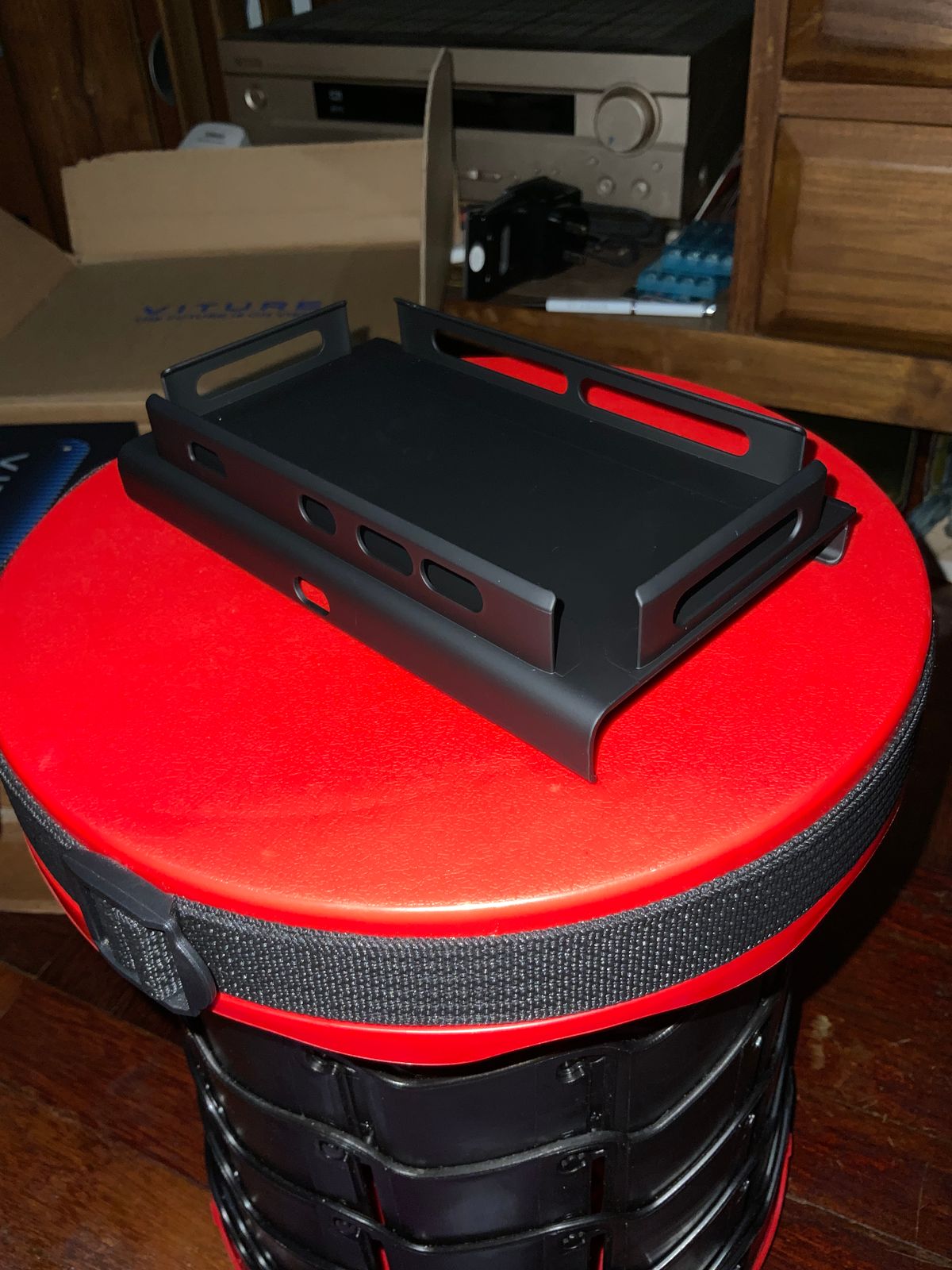 Nintendo Switch用 モバイルドックカバー | VITURE