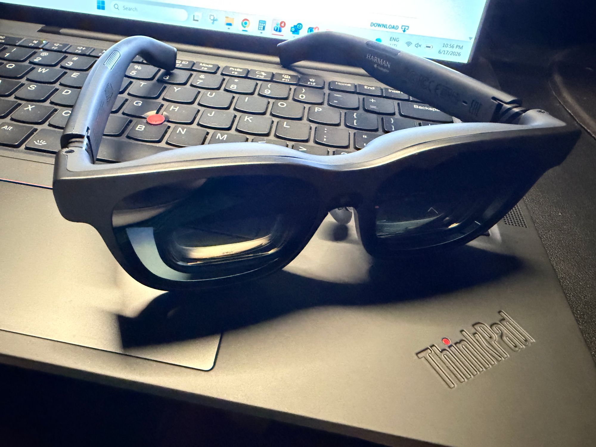 VITURE Beast XRグラス | VITURE