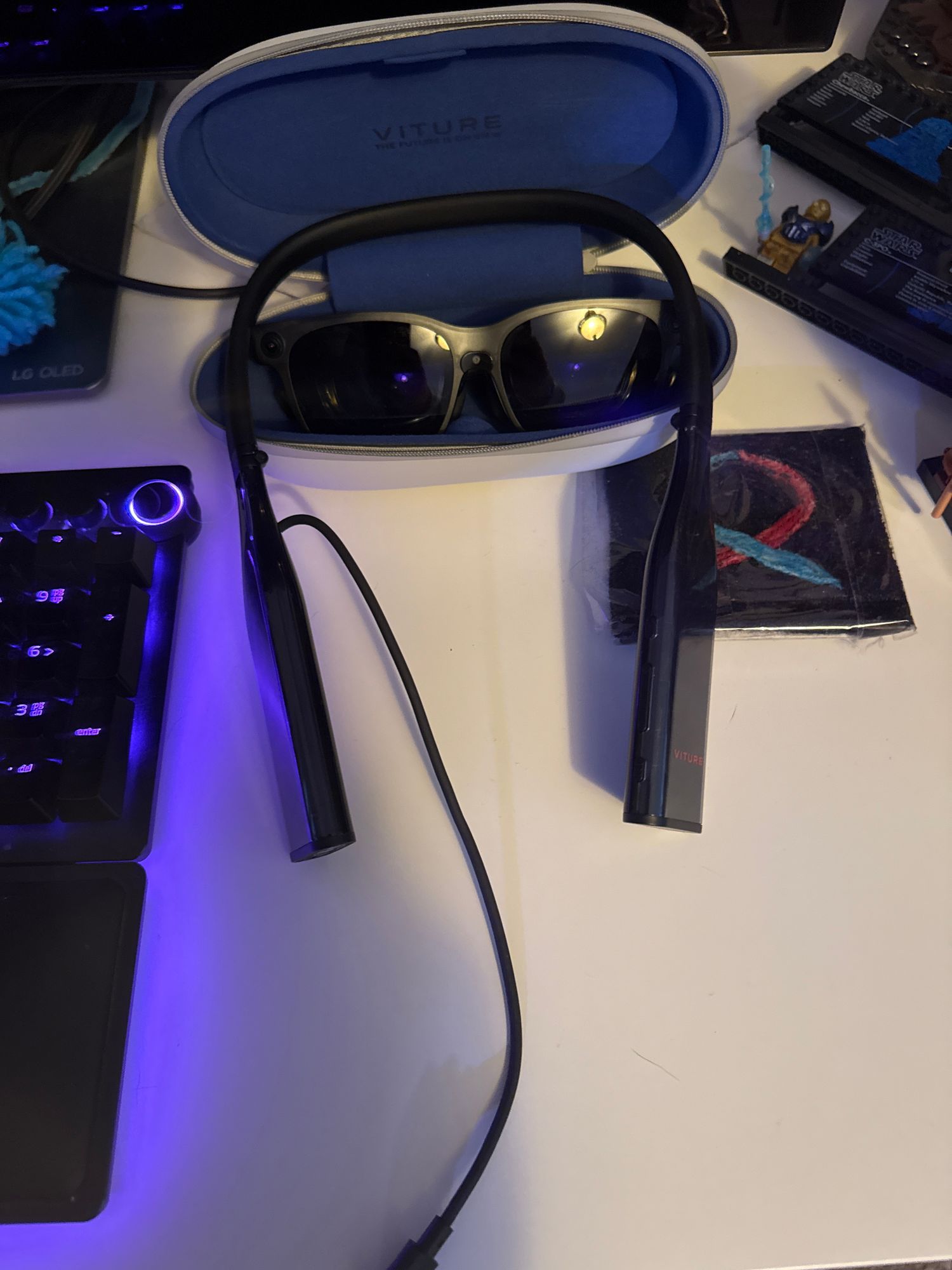 VITURE Pro ネックバンド | VITURE
