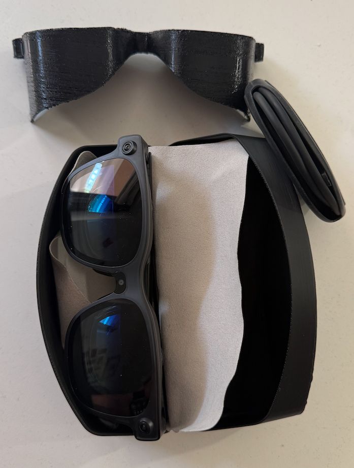 VITURE Luma Ultra XR/AR Glasses | VITURE