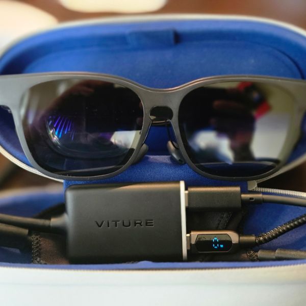 VITURE USB-C to Glasses and Charging Adapter | VITURE