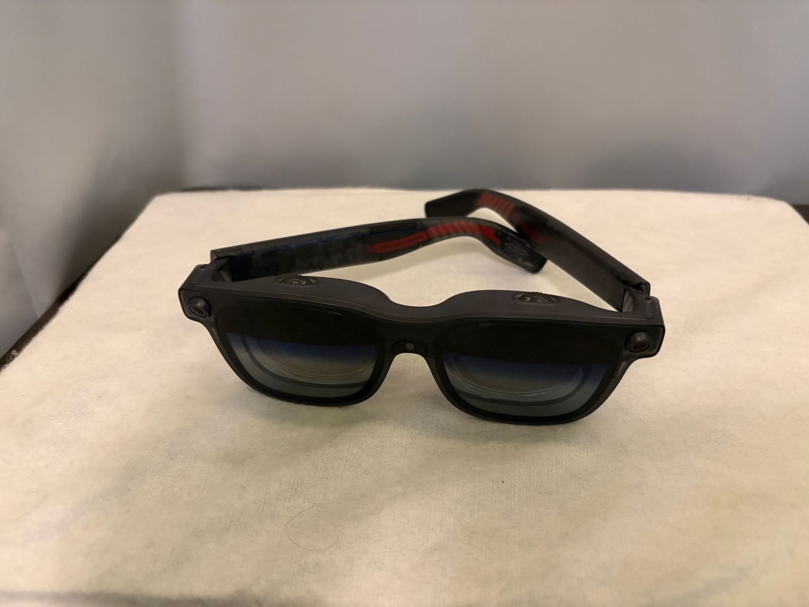 VITURE Luma Ultra XR/AR グラス | VITURE