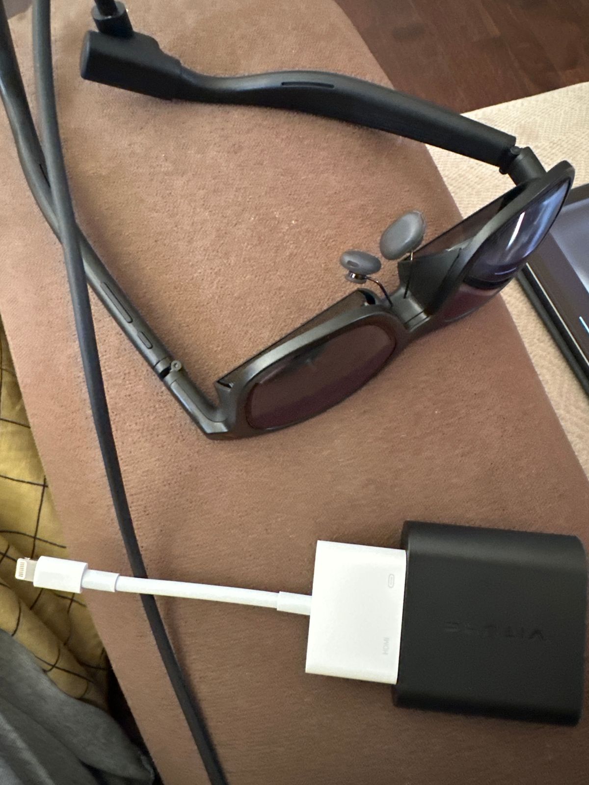 HDMI XRアダプター | VITURE