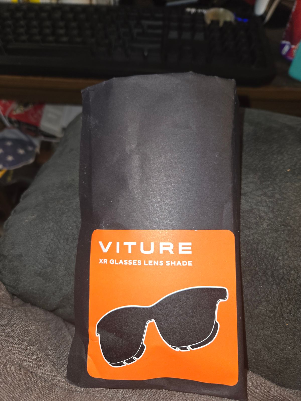 VITURE Pro/One 専用 レンズフード | VITURE