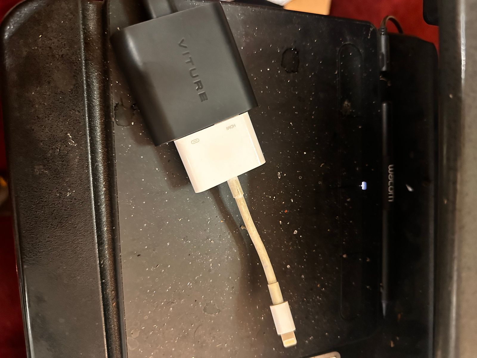 HDMI XRアダプター | VITURE