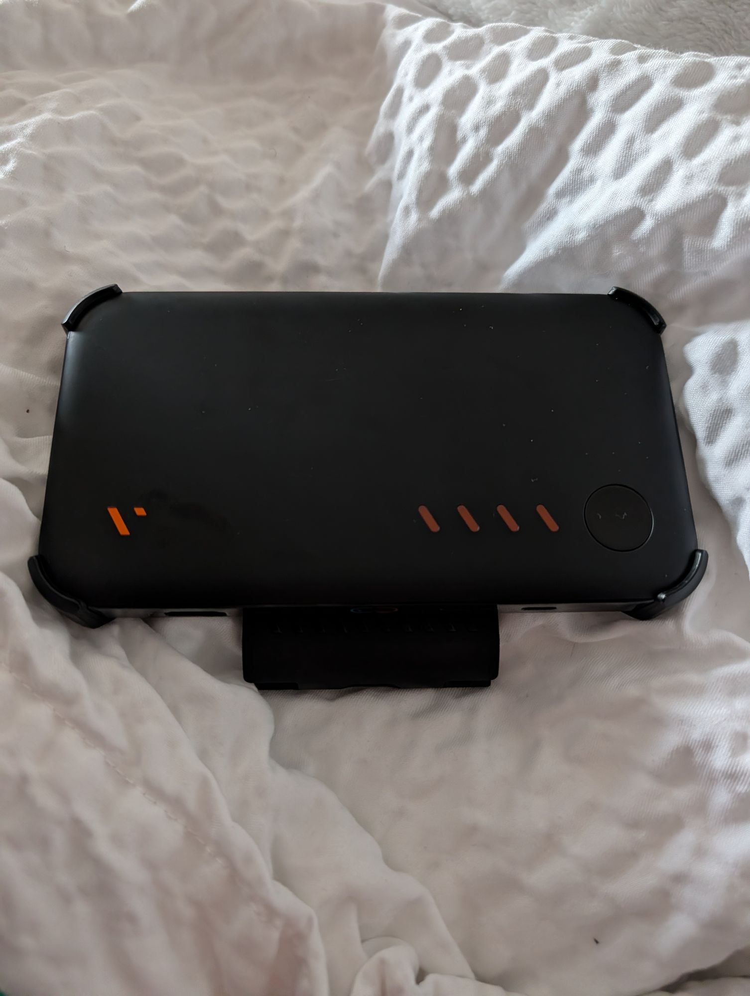 Nintendo Switch 2用 モバイルドックカバー | VITURE