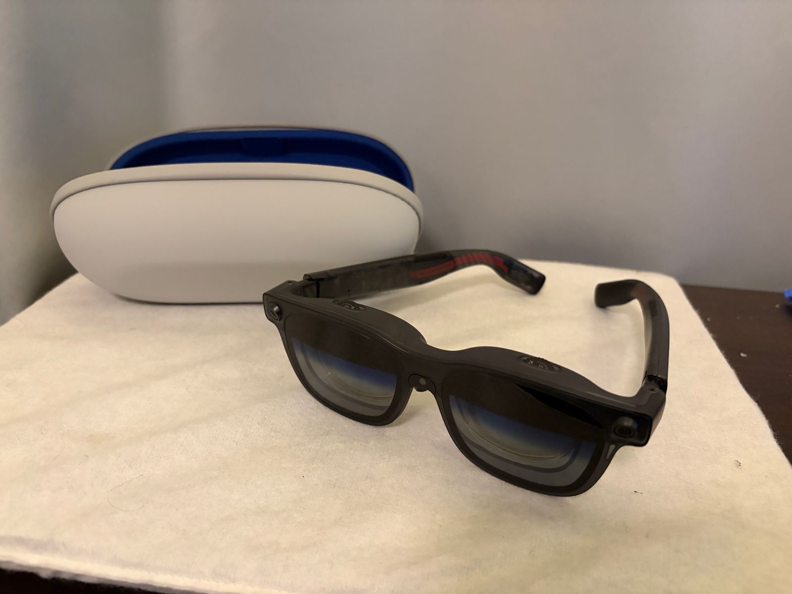 VITURE Luma Ultra XR/AR グラス | VITURE