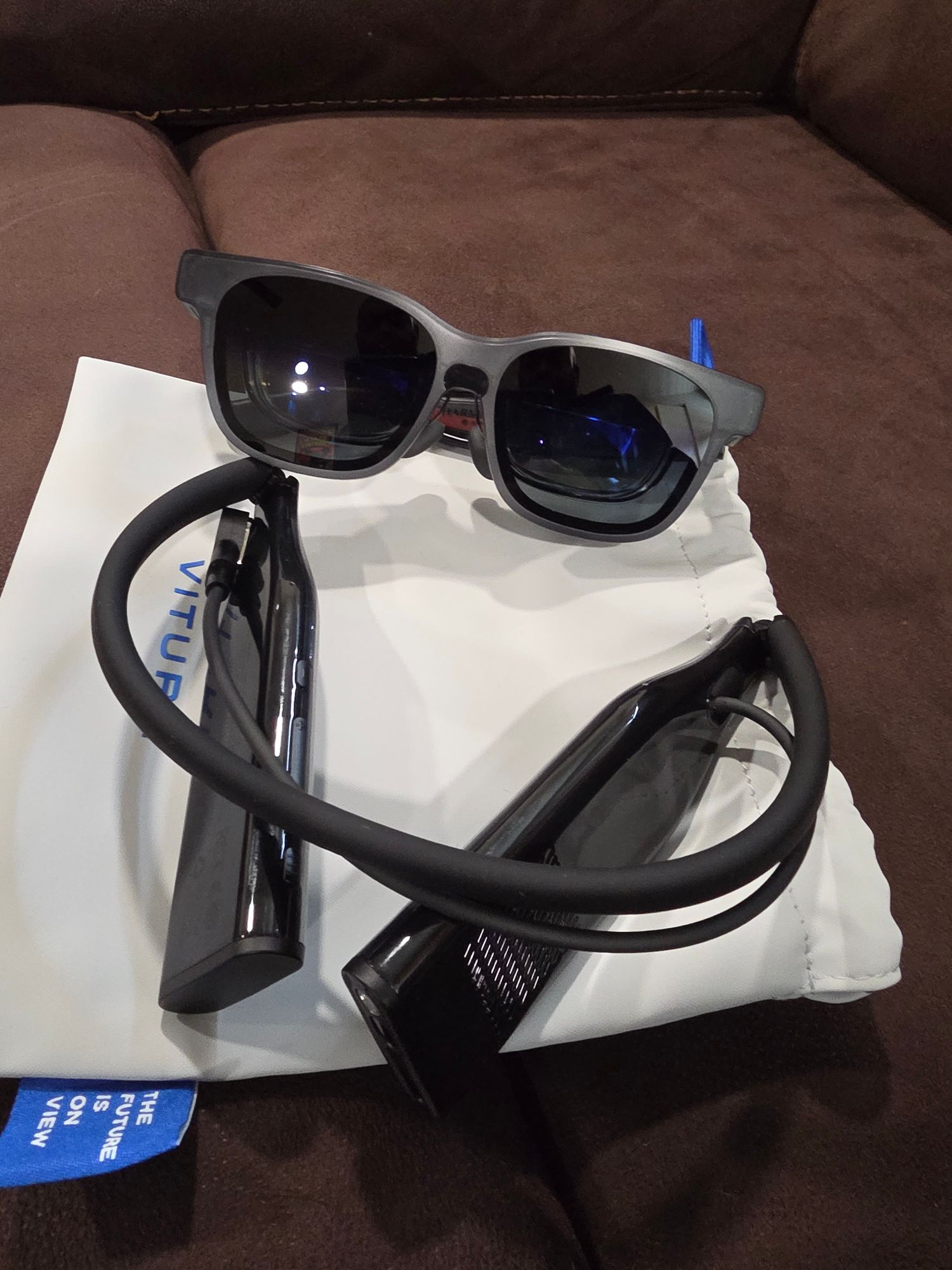 VITURE Pro ネックバンド | VITURE