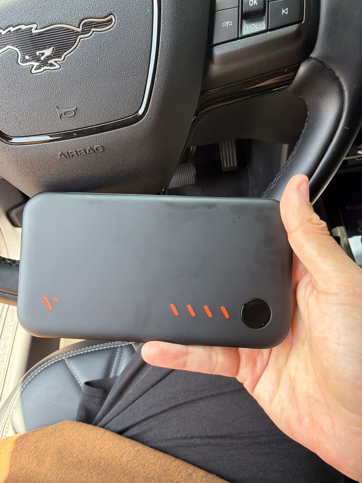 VITURE Pro モバイルドック | VITURE