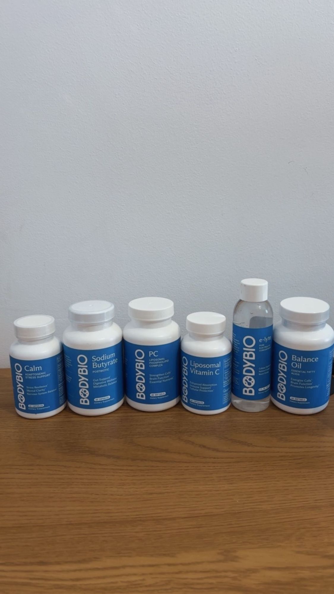 Best Liposomal Vitamin C Capsules | Immune & Collagen Support