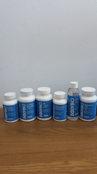 Best Liposomal Vitamin C Capsules Best Liposomal Vitamin C Capsules