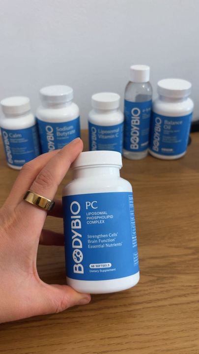 lipo c bio boost No Thank You LSH for the Bioboost Plus, Hello Defy Medical main image 0