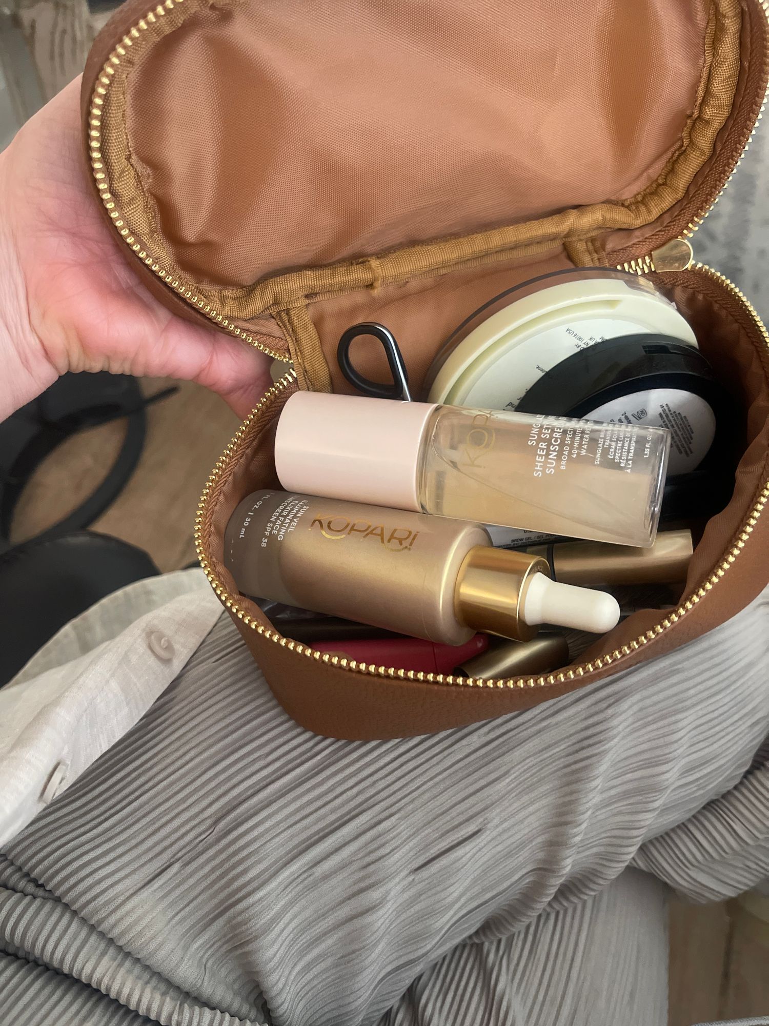 Passport to Paradise Travel Set – Kopari Beauty