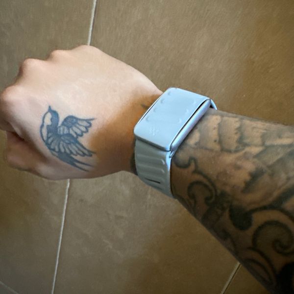 ᐅ Whoop Band 5 erstaunliche Vorteile für Ihr Training entdecken