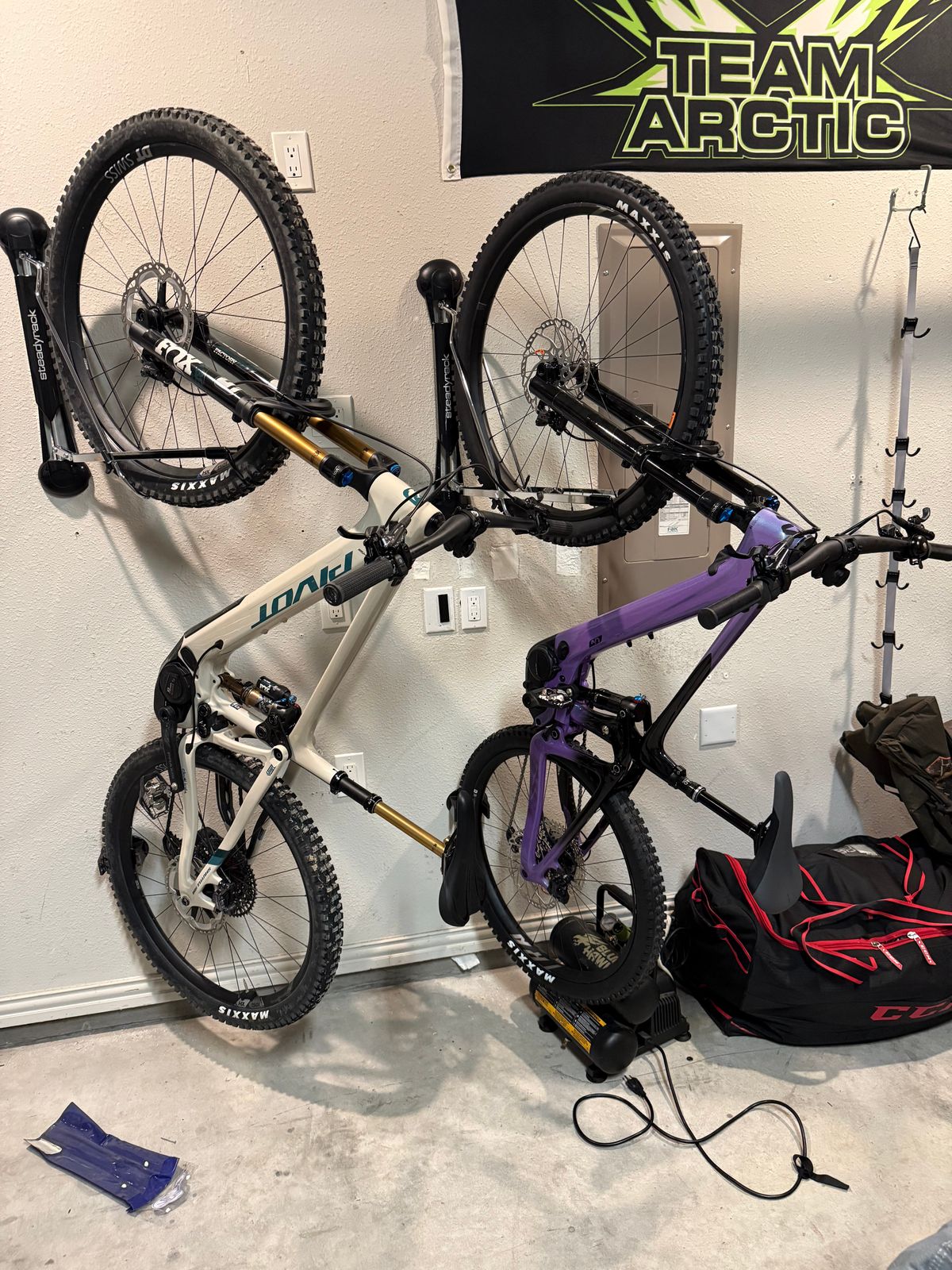 Bicycle Rack Consumer Direct Mountain Bike Brands Mobile Floor