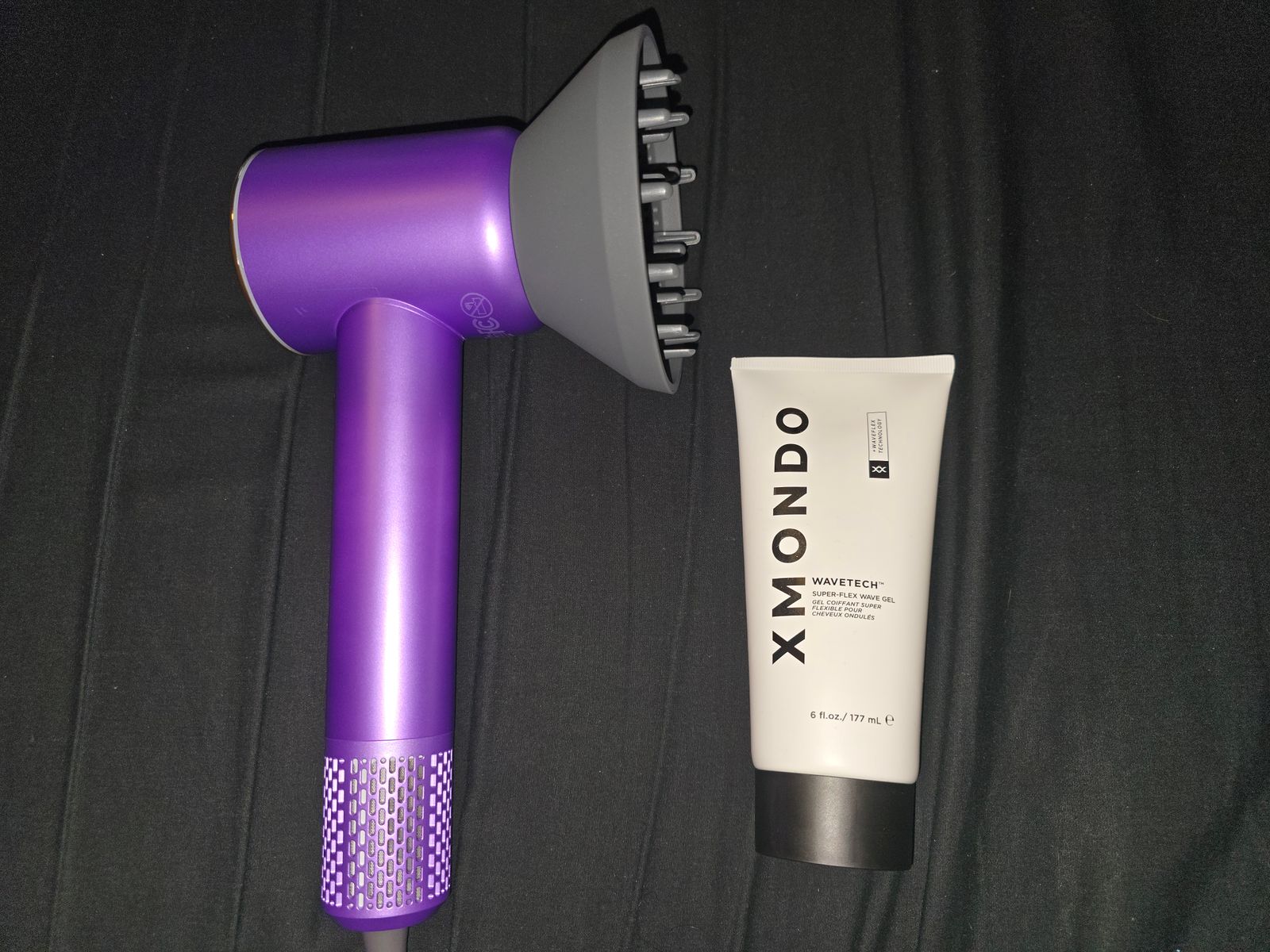 Supersonic Hairdryer Brad Mondo Dyson Hair Dryer Pengering Rambut