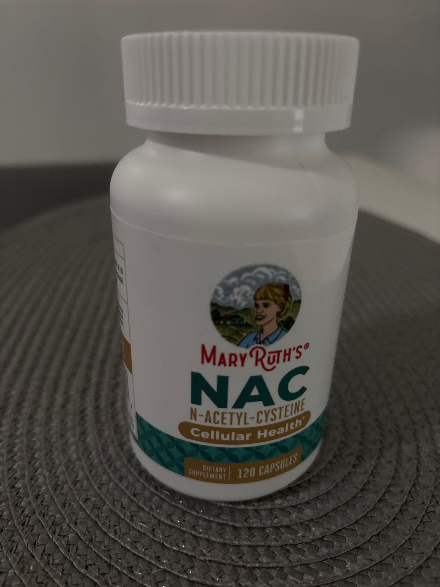 mary ruth glutathione N-acetyl-cysteine (NAC) Best Glutathione for Skin skincare routine Item Type:Liquid