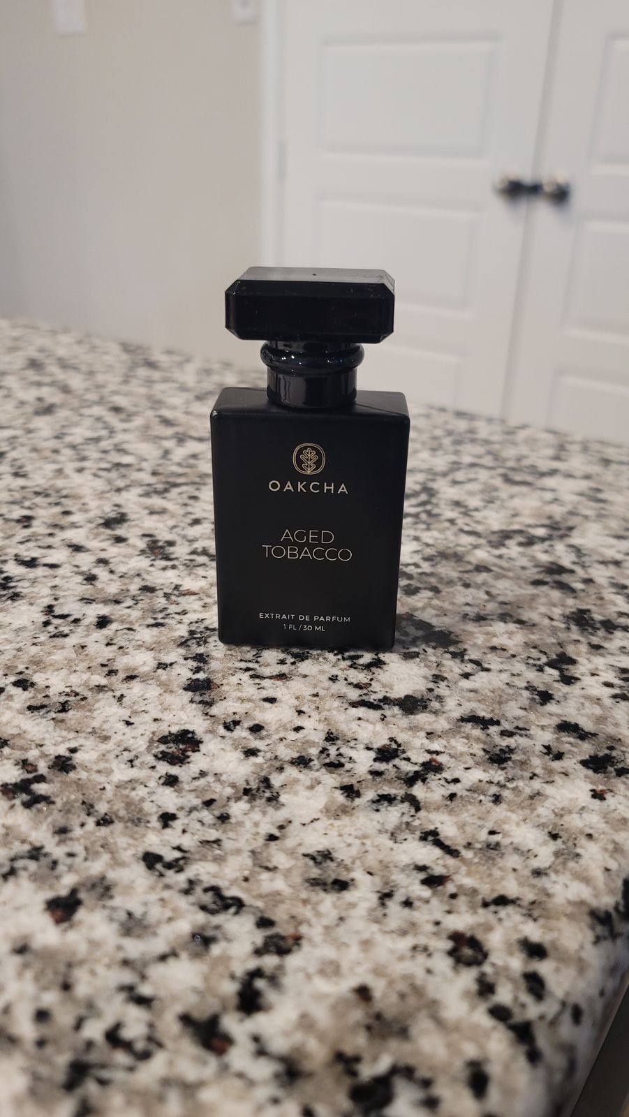 oakcha aged tobacco review Aged Tobacco - Inspired by Tobacco Oud