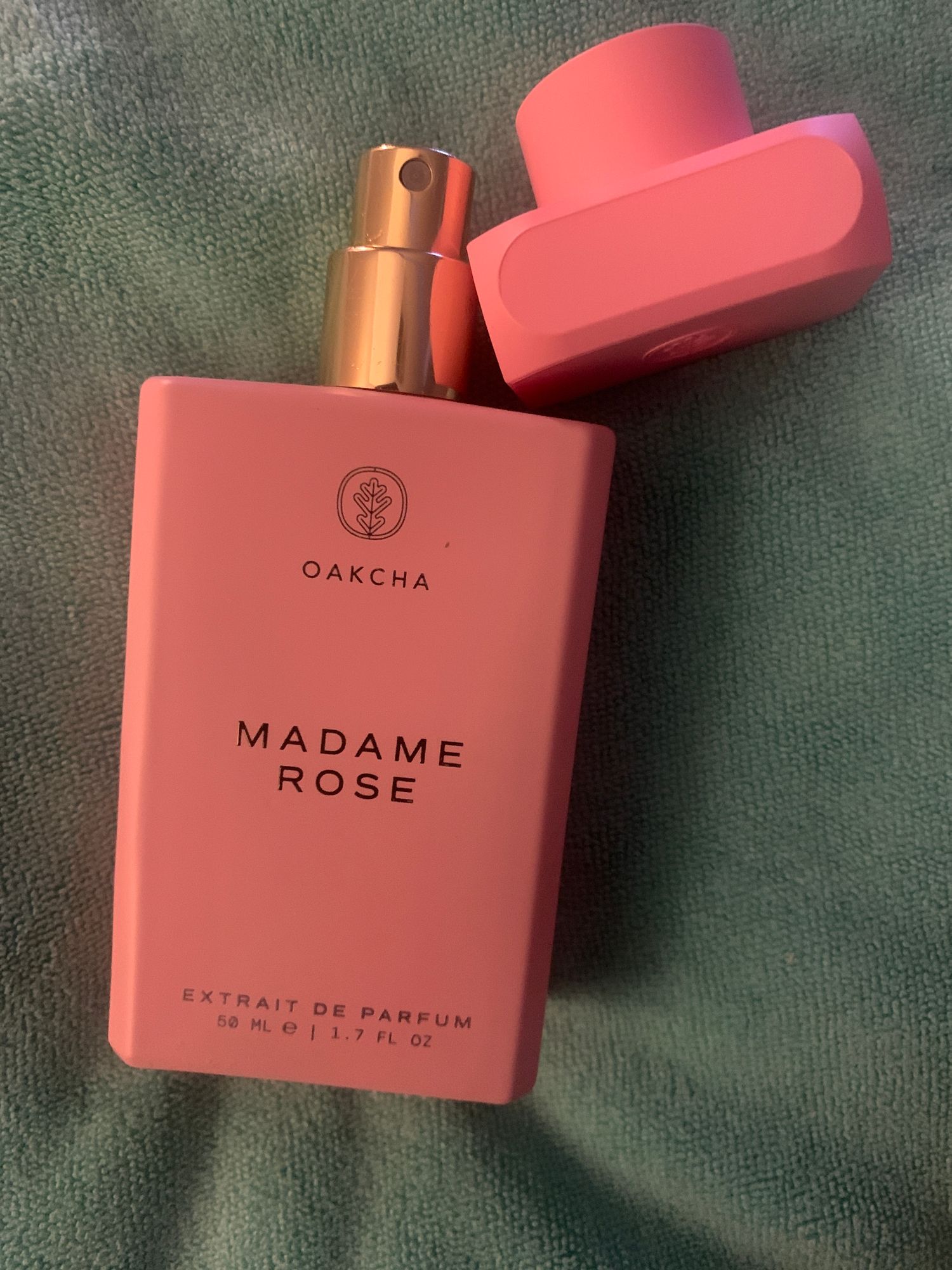 Senorita ChaÃ®ne Or Rose 50 Cm Madame Rose Inspired By Delina Oakcha