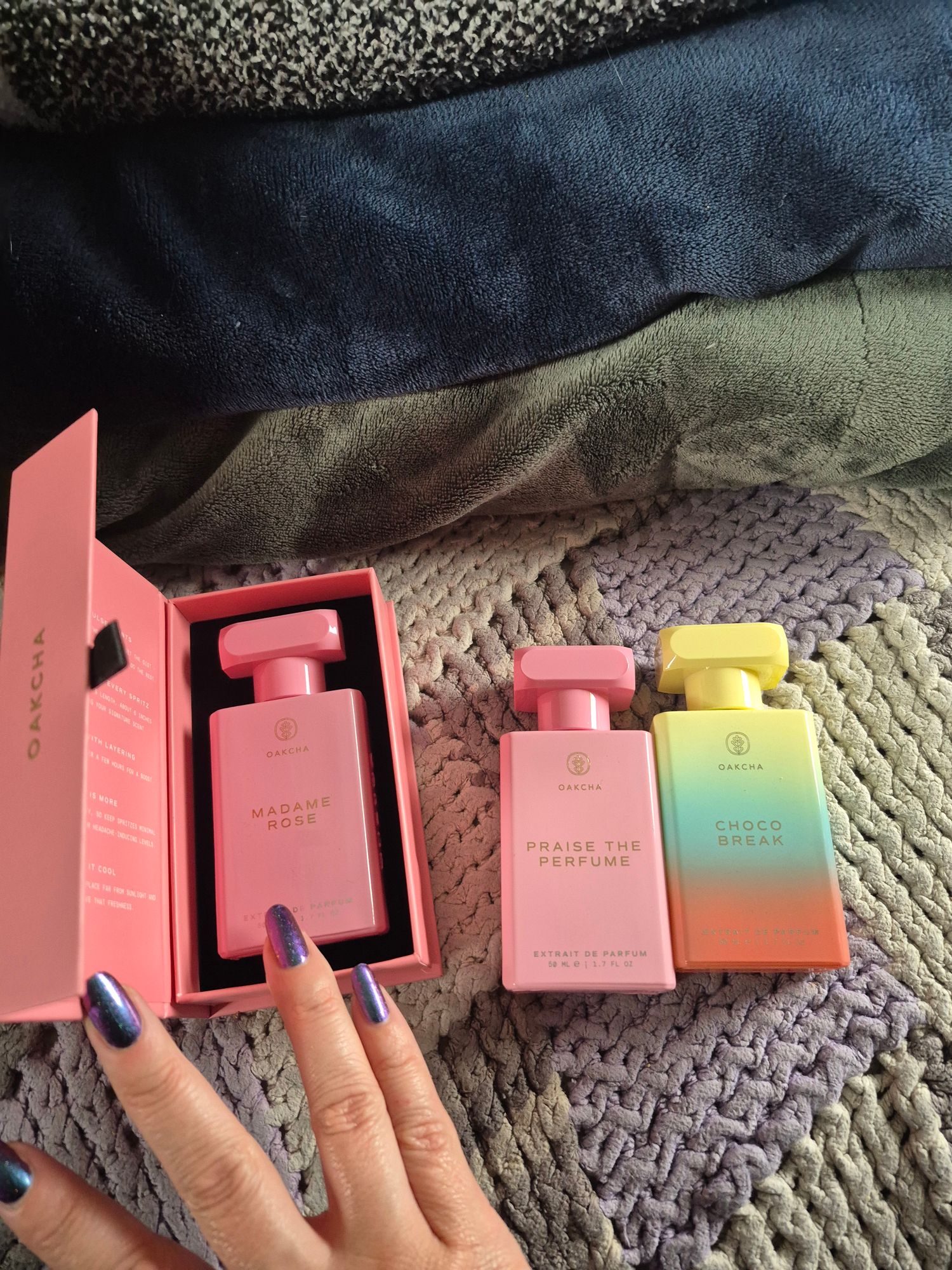 Body Lotion Oakcha Sweven Perfume Uk Blue Velvet Oakcha Perfume A