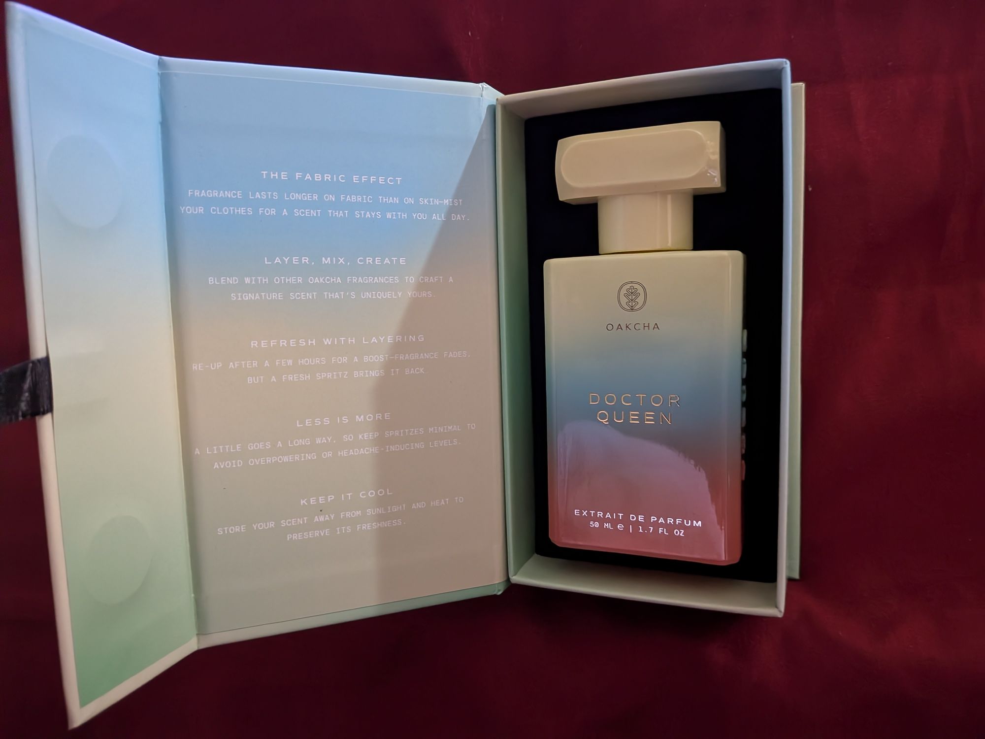 Perfume Bottle Does Perfume Last Longer On Clothes Or Skin Cotton