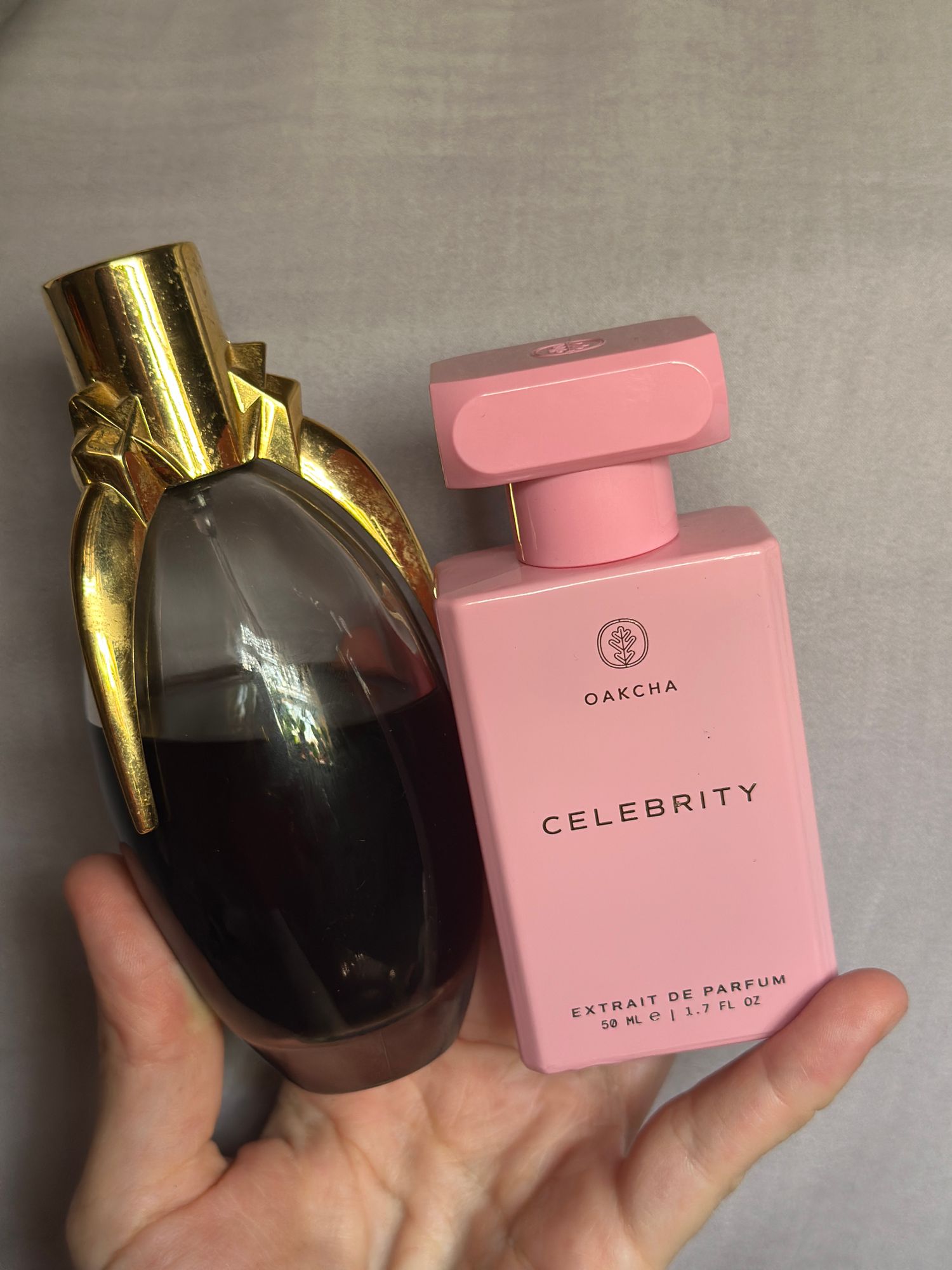 Celebrity - Inspired by Lady Gaga