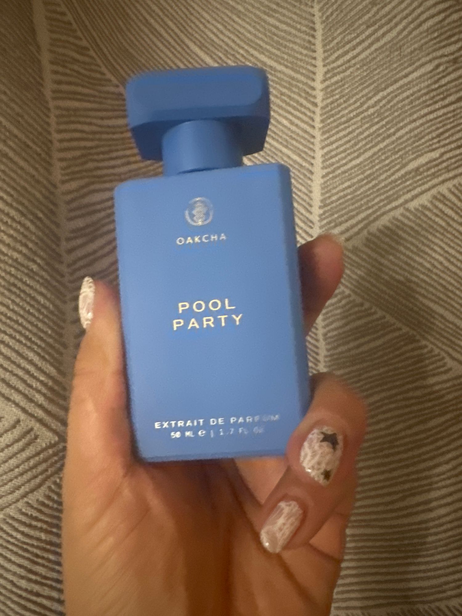 Pool Party Oakcha Original