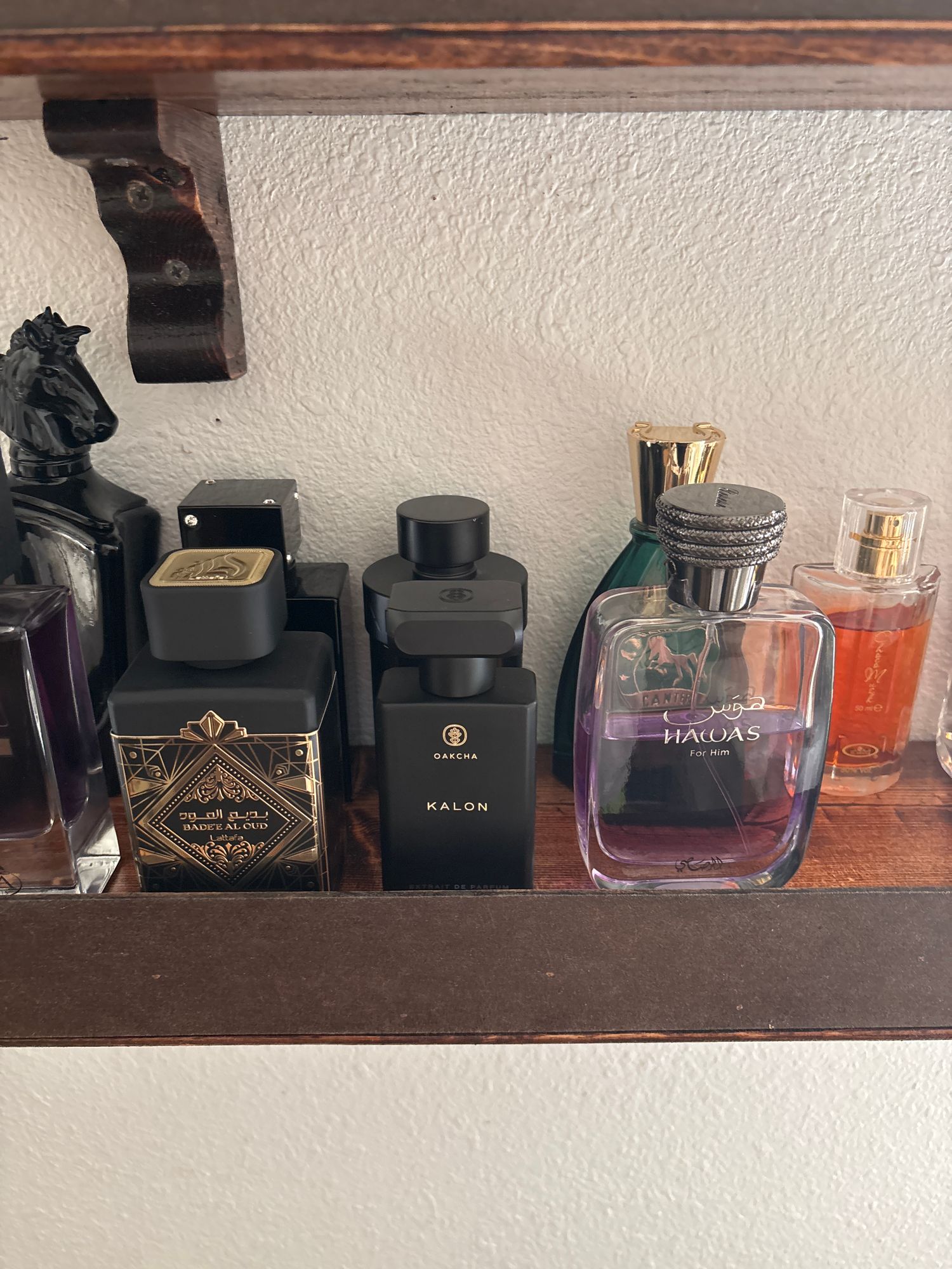 Kalon Inspired by Gentle Fluidity Gold Oakcha