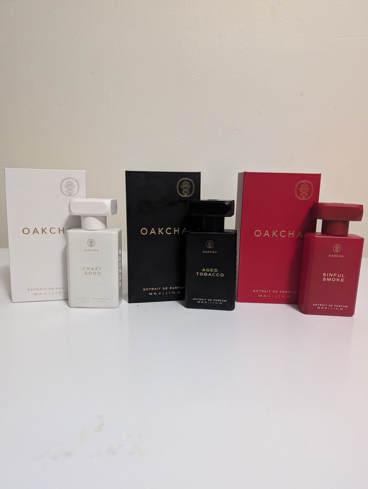 oakcha tom ford tobacco vanille Aged Tobacco - Inspired by Tobacco Oud
