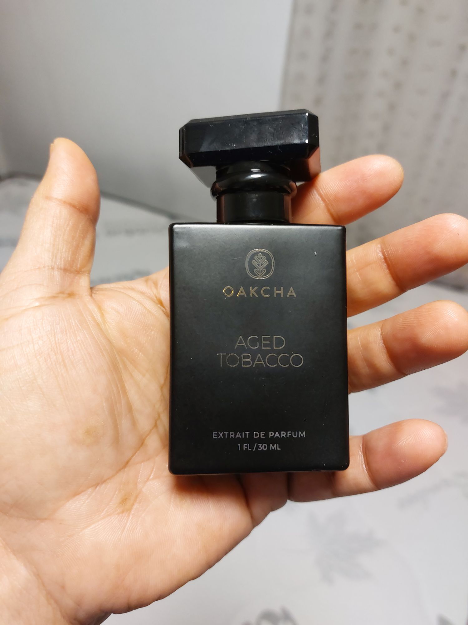 Aged Tobacco - Inspired by Tobacco Oud