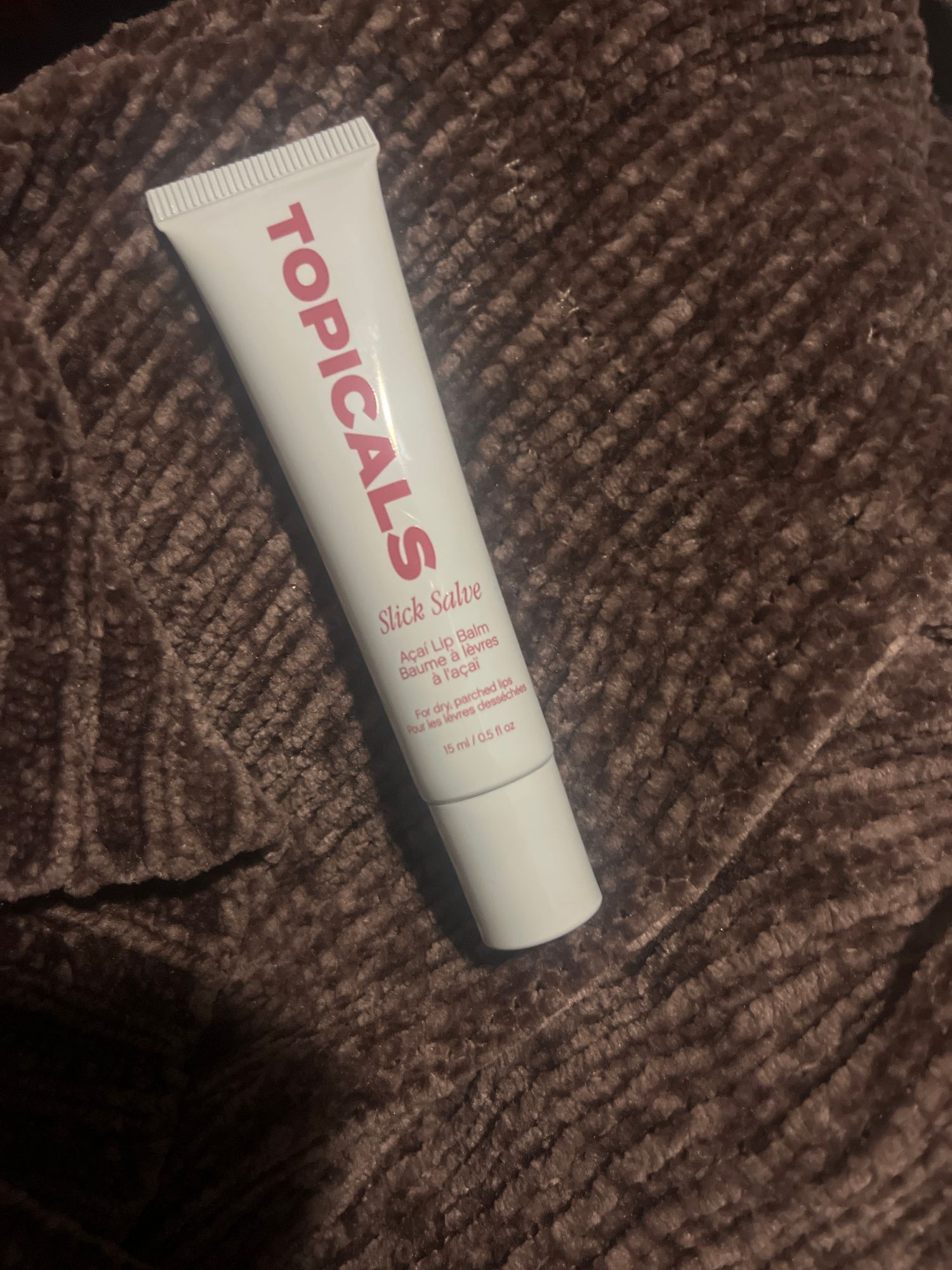 'No Makeup' Look 2.0, image size:1500x2000