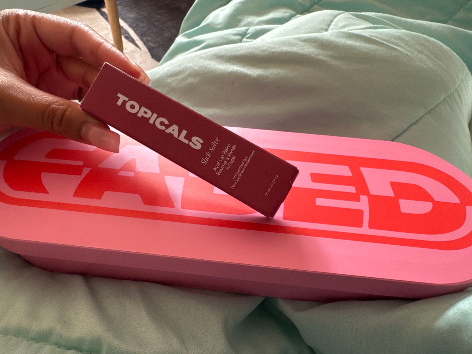 How To Do Chunky Highlights at Home | L'Oréal Paris, image size:1600x1200