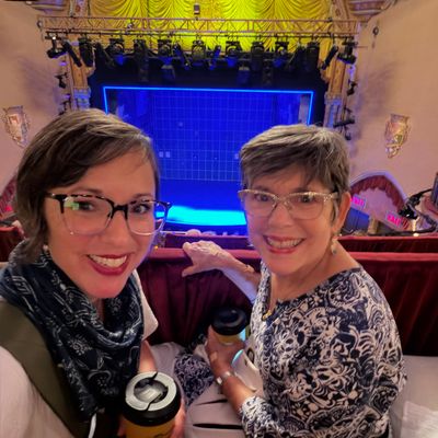 Customer travel photo