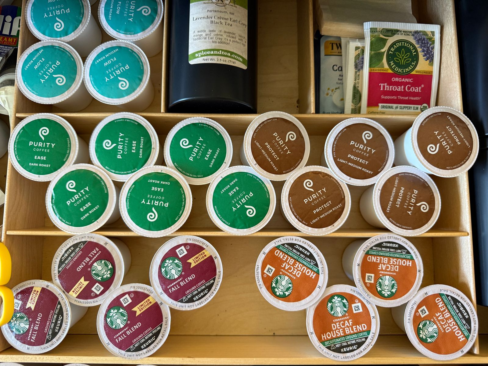 Medium Roast Coffee Pods Purchase Medium Roast Coffee Pods at