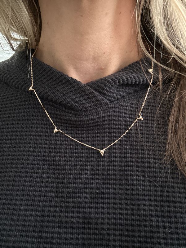 Very pretty but slightly pricey for the item review photo